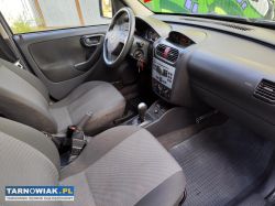 Opel combo 1.3 2007r - Obrazek 4