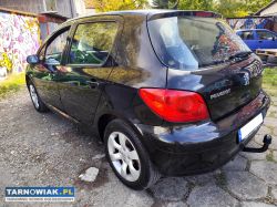 Peugeot 307 lift 1.6 2007rok - Obrazek 3