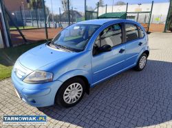 Citroen c3 lift 1.4 2006/7r - Obrazek 1