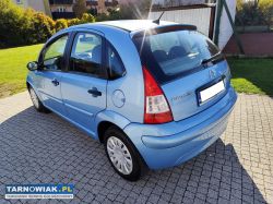 Citroen c3 lift 1.4 2006/7r - Obrazek 2