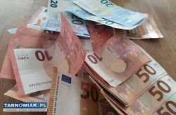 Pilna okazja finansowa jest tutaj Skontaktuj się z - Obrazek 1