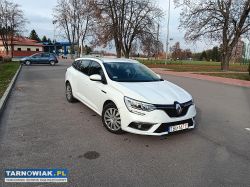 Renault Megane IV 1.5 dci GrandTour - Obrazek 1