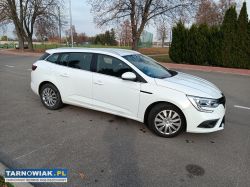 Renault Megane IV 1.5 dci GrandTour - Obrazek 3