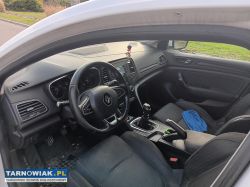 Renault Megane IV 1.5 dci GrandTour - Obrazek 4