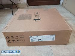 Płyta gazowa do zabudowy Beko HILG642C5SB - Obrazek 1