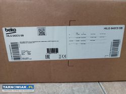 Płyta gazowa do zabudowy Beko HILG642C5SB - Obrazek 2