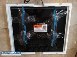 Płyta gazowa do zabudowy Beko HILG642C5SB - Obrazek 4
