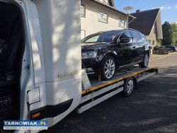 Vw passat 2.0 tdi automat 2014 - Obrazek 1