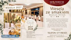 Wesele ze smakiem - Obrazek 1
