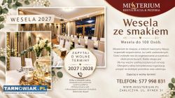 Wesela Zakliczyn - Obrazek 1