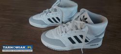 Buty adidas rozm.38 2/3. - Obrazek 1
