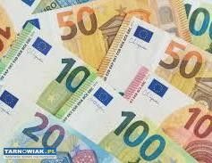 Pilna okazja finansowa jest tutaj Skontaktuj się z - Obrazek 1