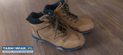 Buty zimowe rozm.35. - Obrazek 1