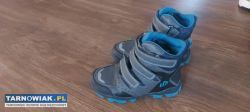 Buty zimowe Smyk roz. 28. - Obrazek 1