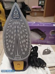 żelazko philips azur dst7061/30 - Obrazek 4