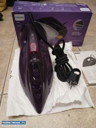 żelazko philips azur dst7061/30 - Obrazek 3