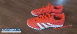 Buty turfy Adidas róż. 38. - Obrazek 1