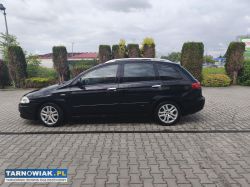 Full opcja Fiat Croma - Obrazek 1