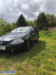 Full opcja Fiat Croma - Obrazek 2