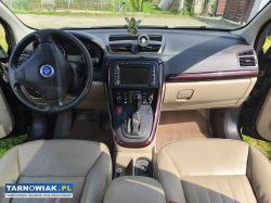 Full opcja Fiat Croma - Obrazek 4
