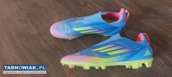 Korki Adidas r. 38. - Obrazek 1