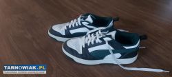 Buty puma r. 38,5. - Obrazek 1