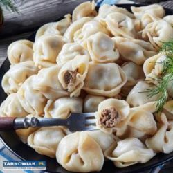 uszka pierogi krokiety - Obrazek 3