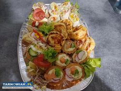 uszka pierogi krokiety - Obrazek 4