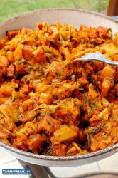 uszka pierogi krokiety - Obrazek 2
