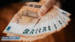 Pilna okazja finansowa jest tutaj Skontaktuj się z - Obrazek 1