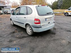 Renault Scenic 1.4+lpg 00r - Obrazek 3