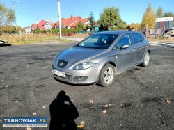 Seat leon 1.9tdi 105km 08r - Obrazek 2