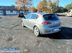 Seat leon 1.9tdi 105km 08r - Obrazek 3