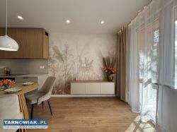 Świętej Faustyny 2 Piętro loggia po Remoncie - Obrazek 2