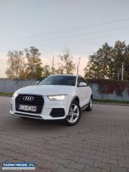 Audi Q3 8U Facelift - Obrazek 1
