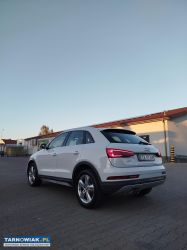 Audi Q3 8U Facelift - Obrazek 2