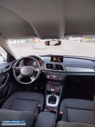 Audi Q3 8U Facelift - Obrazek 3