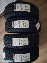 Nowe opony 4x Continental AllSeasonContact 2 R16 - Obrazek 2