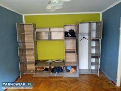 Meblościanka do pokoju - Obrazek 3