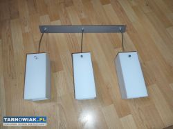 Lampa do kuchni czy salonu - Obrazek 1