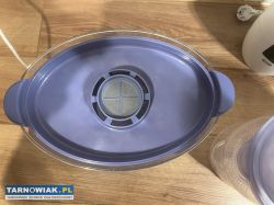 Parowar zelmer zsc1200x - Obrazek 2
